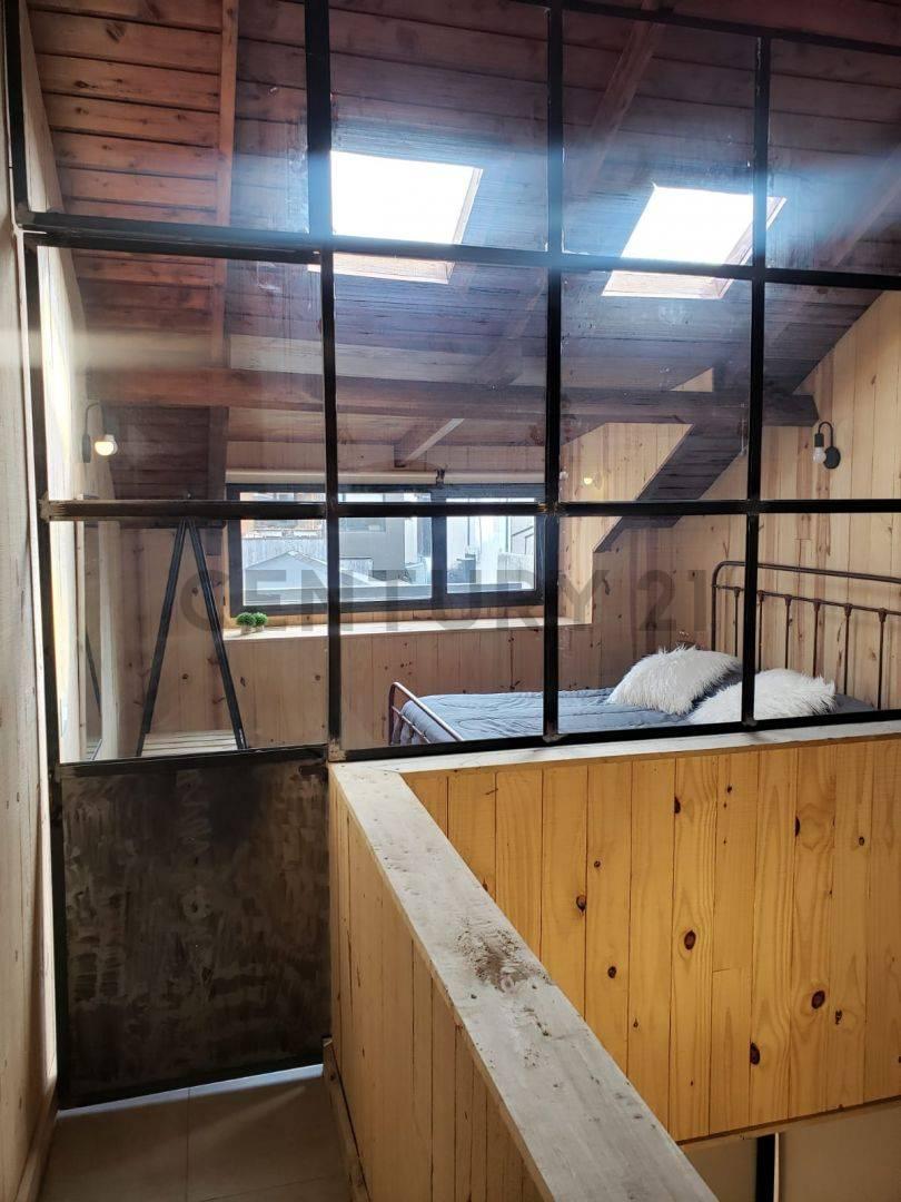 VENTA DEPARTAMENTO SAN MARTIN DE LOS ANDES. CASCO CENTRICO — foto 1