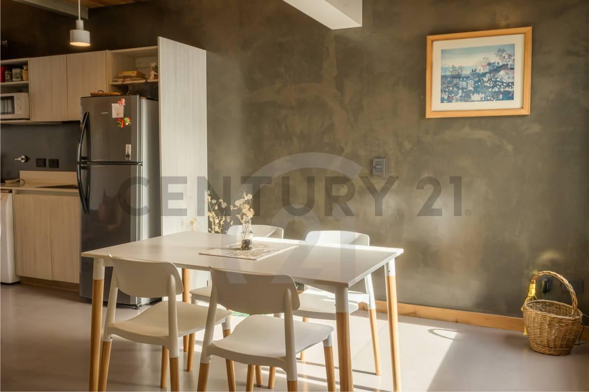 VENTA DEPARTAMENTO SAN MARTIN DE LOS ANDES. CASCO CENTRICO — foto 1