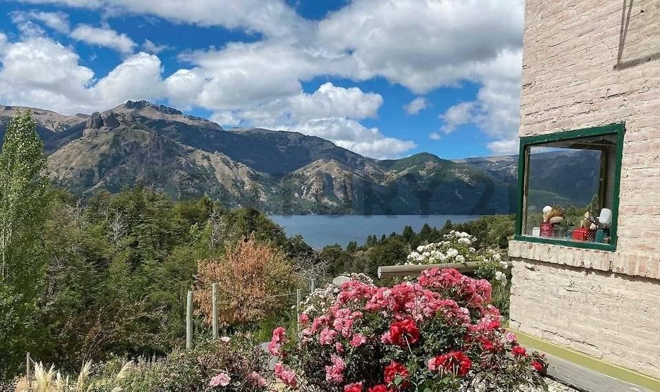 CASA VENTA MELIQUINA, SAN MARTIN DE LOS ANDES — foto 1