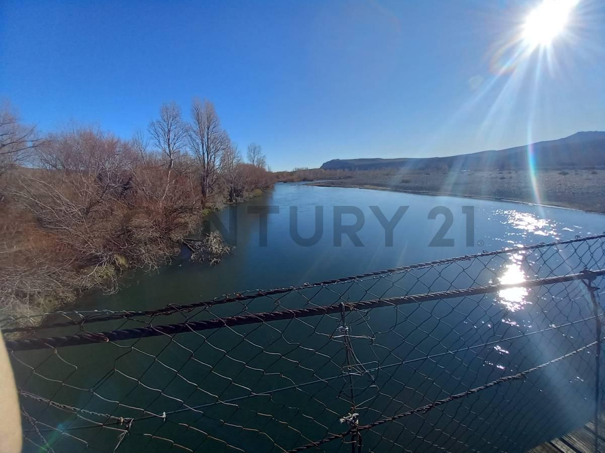 VENTA CAMPO LONCOPUE , NEUQUEN . — foto 1