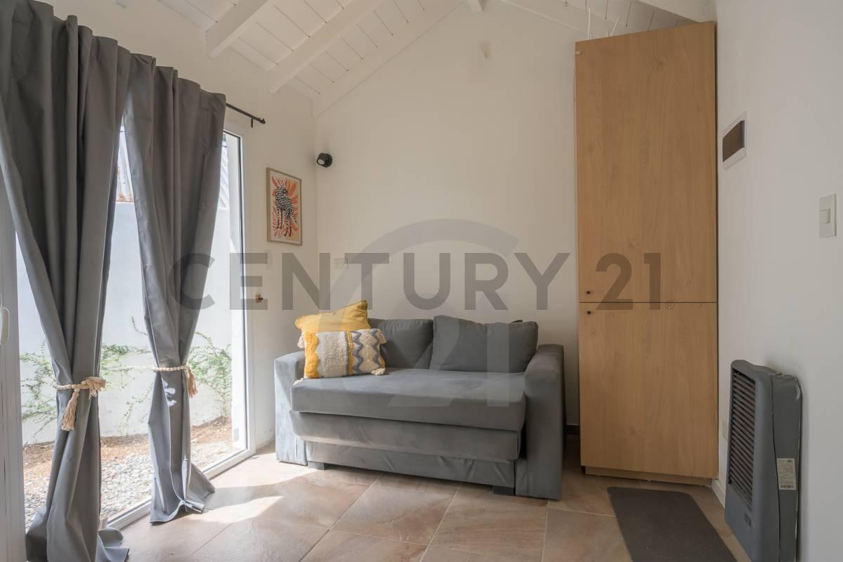 VENTA DEPARTAMENTO CON EXCELENTE RENTA Y EN BLOQUE - CENTRO SAN MARTIN DE LOS ANDES — foto 1