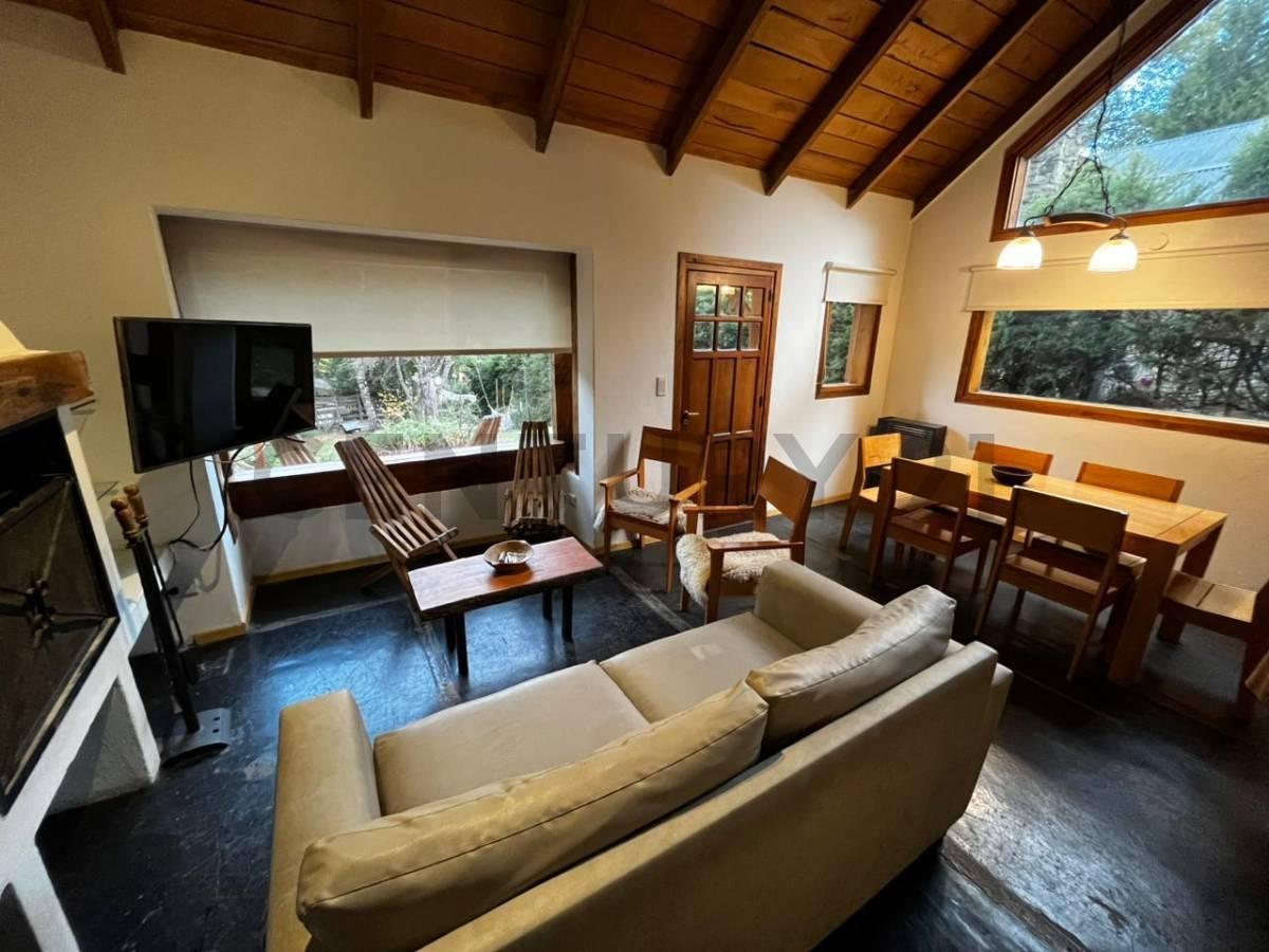 VENTA CASA SAN MARTIN DE LOS ANDES . ALTOS DEL SOL . VILLA PIREN — foto 1