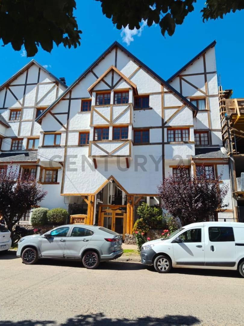 DEPARTAMENTO EN VENTA EN SAN MARTÍN DE LOS ANDES. CASCO CENTRICO — foto 1