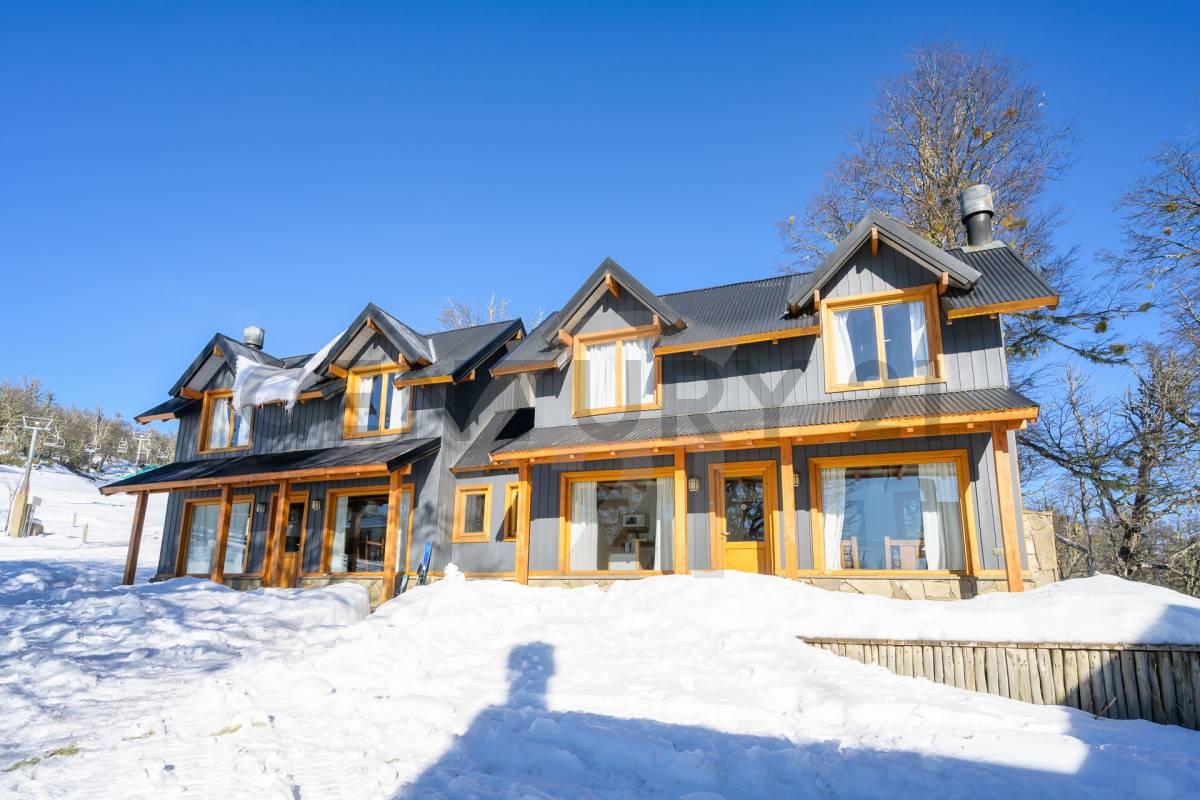 VENTA COMPLEJO DE CABAÑAS BARRIO LAS PENDIENTES - SAN MARTIN DE LOS ANDES — foto 1
