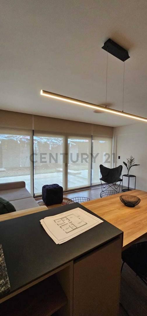 VENTA DEPARTAMENTO SAN MARTIN DE LOS ANDES. CASCO CENTRICO EN CONSTRUCCIÓN. — foto 1