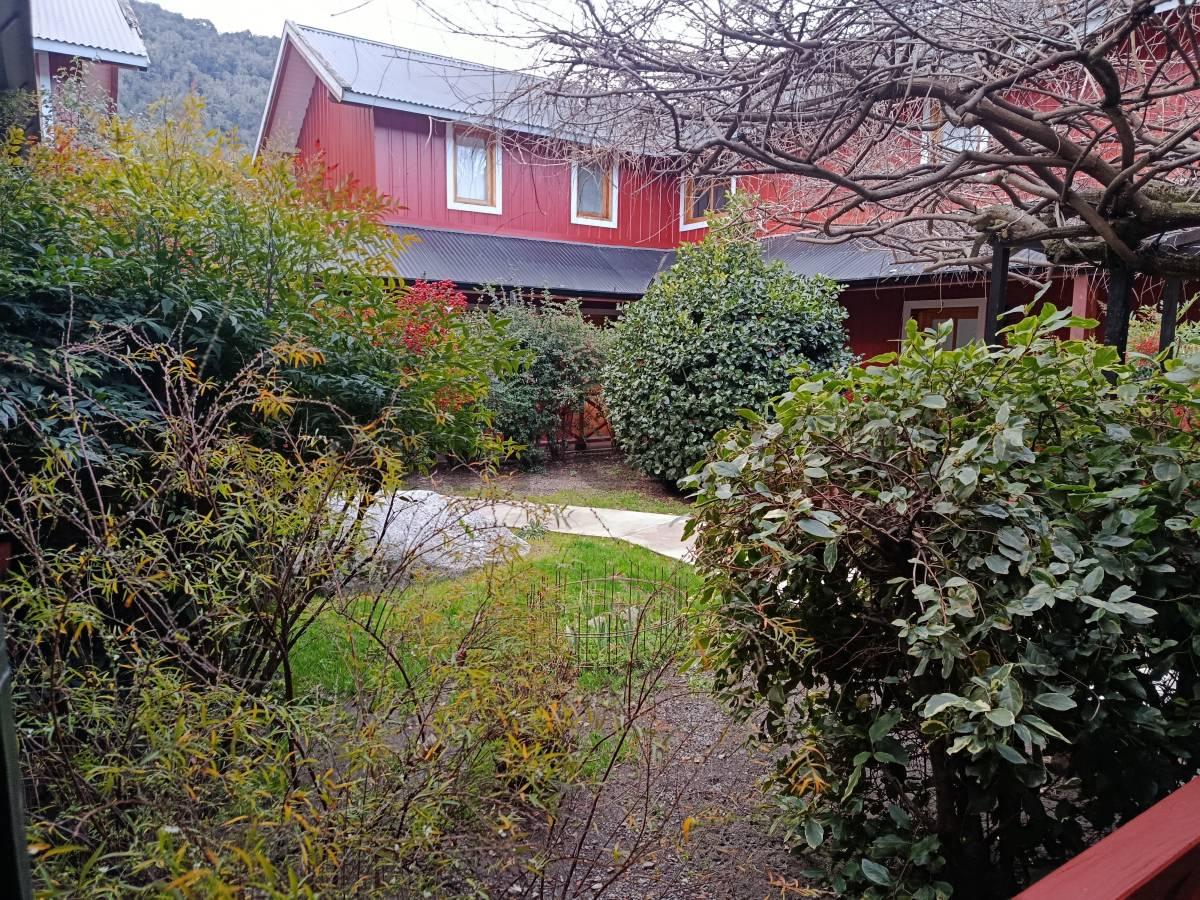 VENTA DEPARTAMENTO SAN MARTIN DE LOS ANDES. CASCO CENTRICO DUPLEX — foto 1