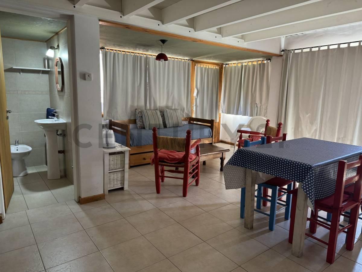 ALQUILER DEPARTAMENTO SAN MARTIN DE LOS ANDES. CASCO CENTRICO — foto 1