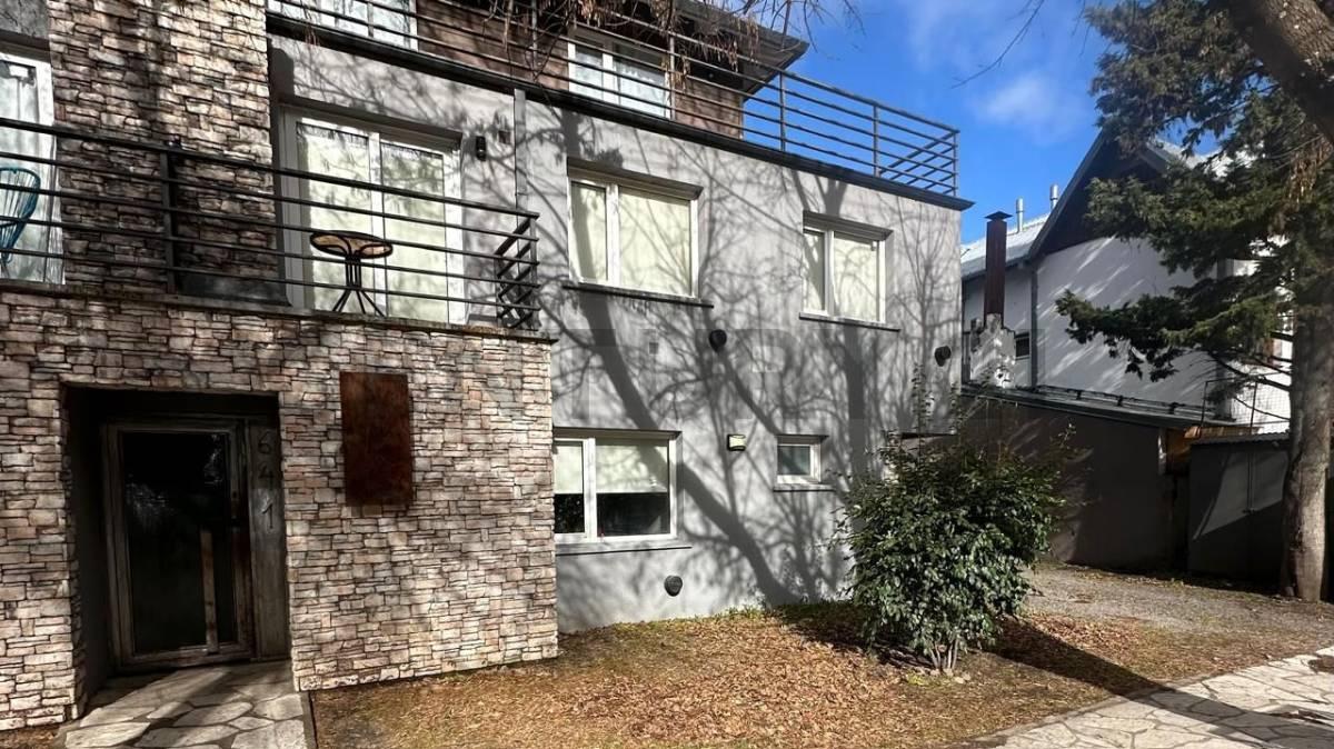 VENTA DEPARTAMENTO SAN MARTIN DE LOS ANDES. CASCO CENTRICO — foto 1