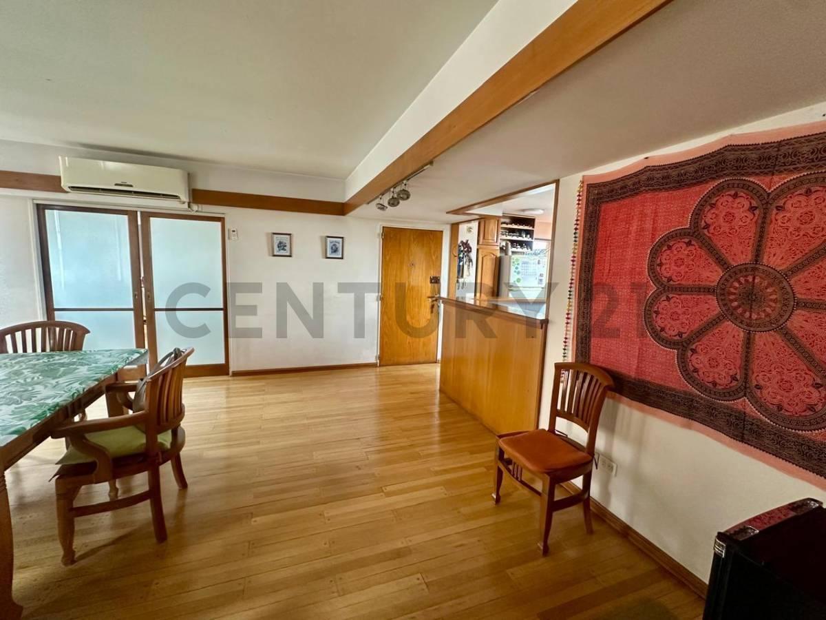 VENTA 4 AMBIENTES CON COCHERA Y BAULERA, SIN BALCÓN, LUMINOSO, V.del PARQUE — foto 1