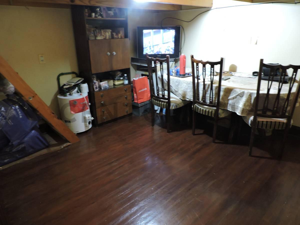 Venta departamento 3 ambientes Villa Gral Mitre — foto 1