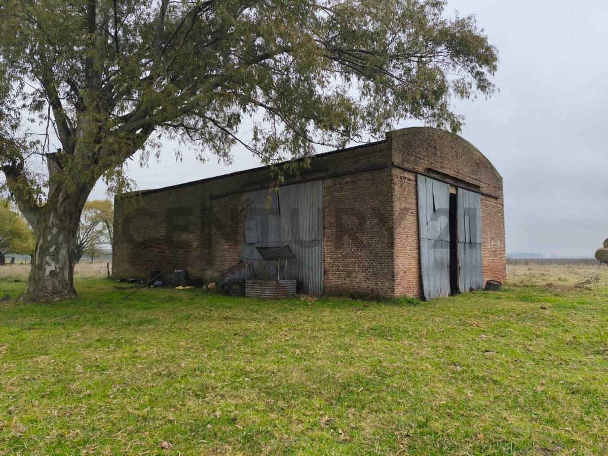 RESERVADO !!!!!!!!!!!!!!! VENTA CAMPO ABBOTT SAN MIGUEL DEL MONTE — foto 1