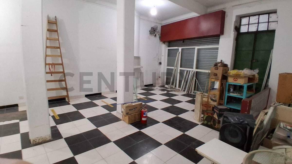 Venta local comercial en Almagro — foto 1