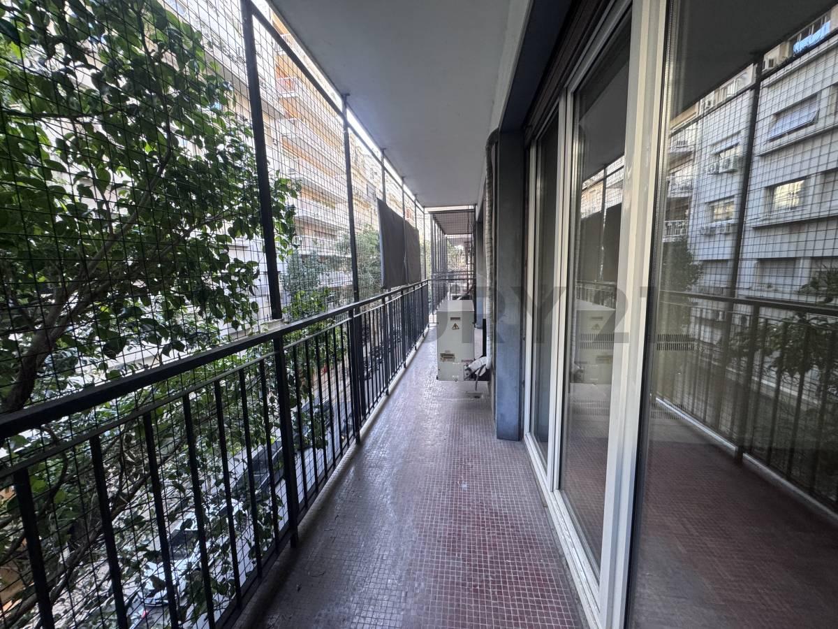 VENTA DEPTO SEMIPISO 4 AMB + COCHERA + BAULERA — foto 1