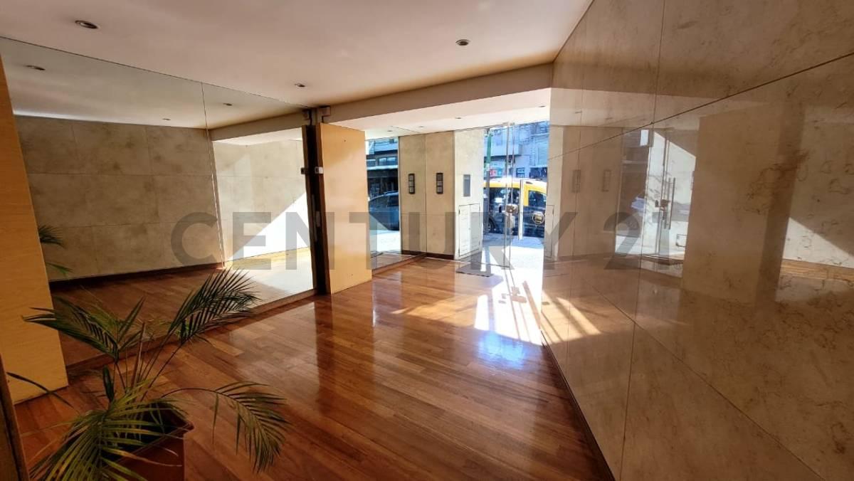 VENTA SEMIPISO 3 AMBIENTES, PALERMO SOHO — foto 1
