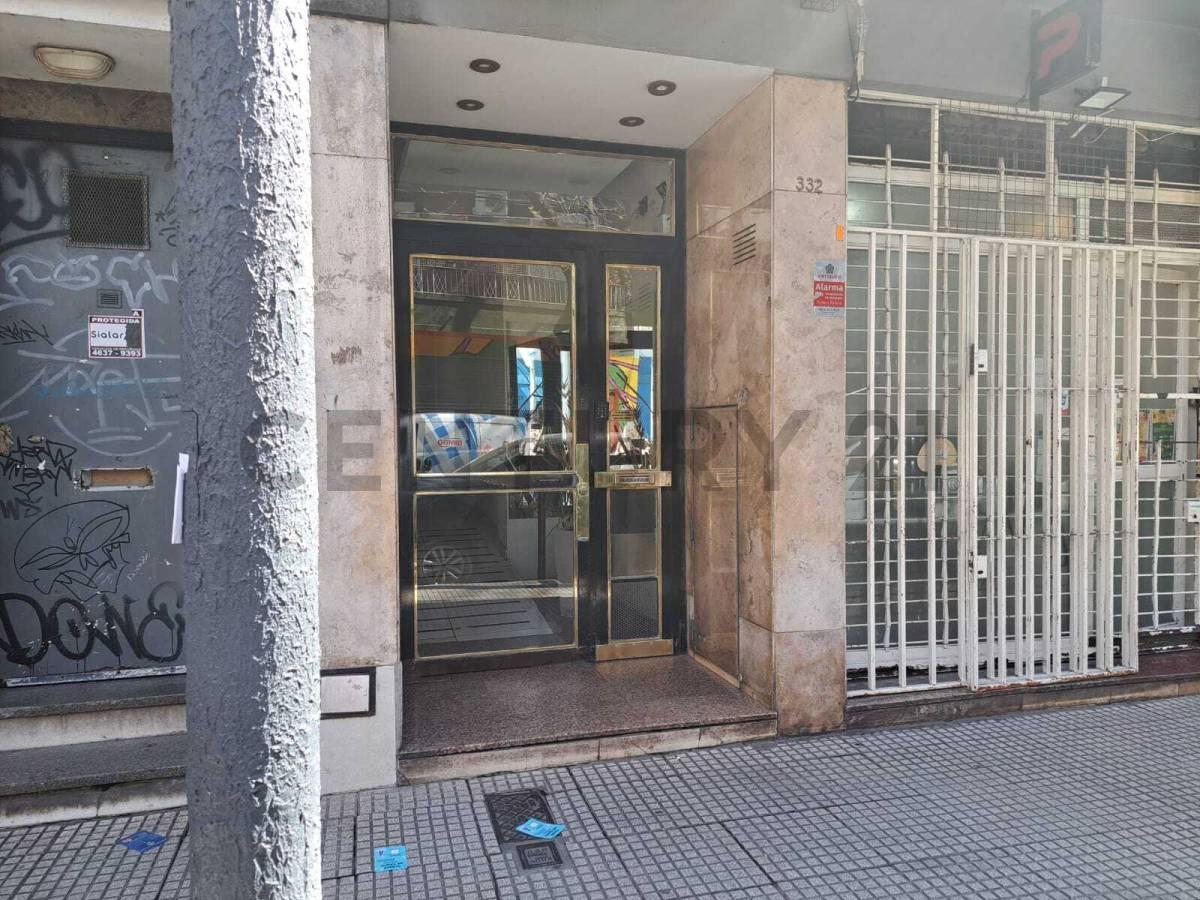 ALQUILER DEPARTAMENTO DOS AMBIENTES EN BALBANERA — foto 1