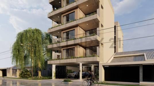 VENTA DEPARTAMENTO DOS AMBIENTES A ESTRENAR — foto 1
