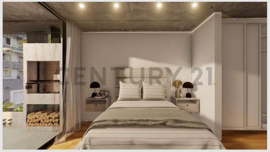 VENTA DEPARTAMENTO DOS AMBIENTES A ESTRENAR — foto 1