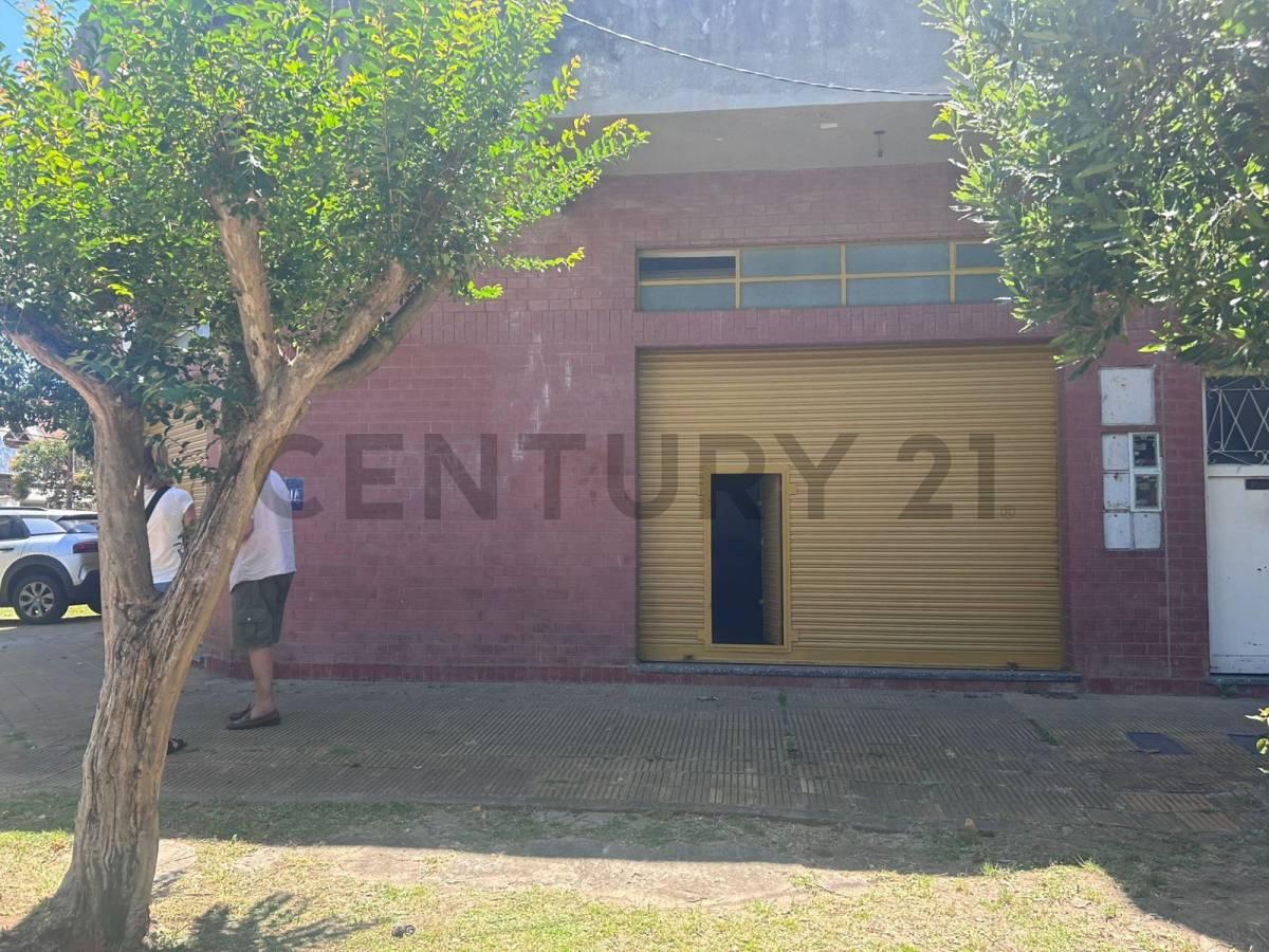 VENTA LOCAL COMERCIAL EN HAEDO SUR, MORÓN — foto 1