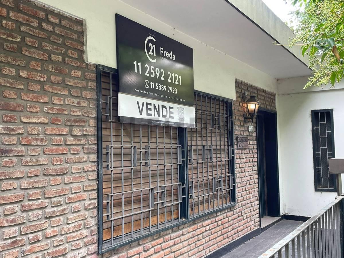 VENTA DE CASA EN ITUZAINGO SUR — foto 1