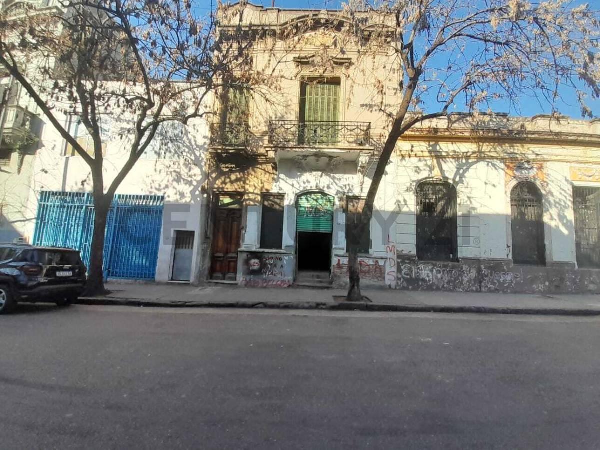 VENTA LOCAL GALPON — foto 1