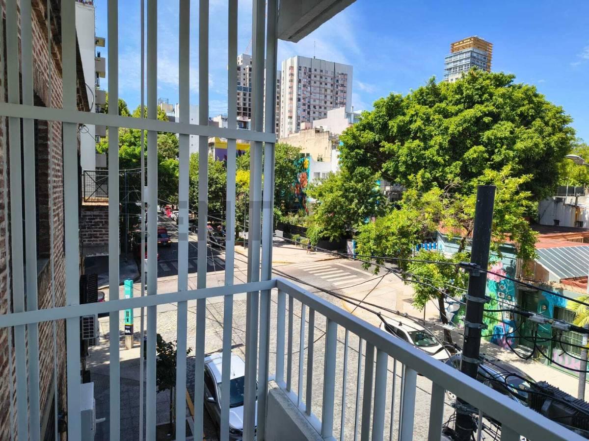 Venta Monoambiente en el corazon de Palermo Soho — foto 1