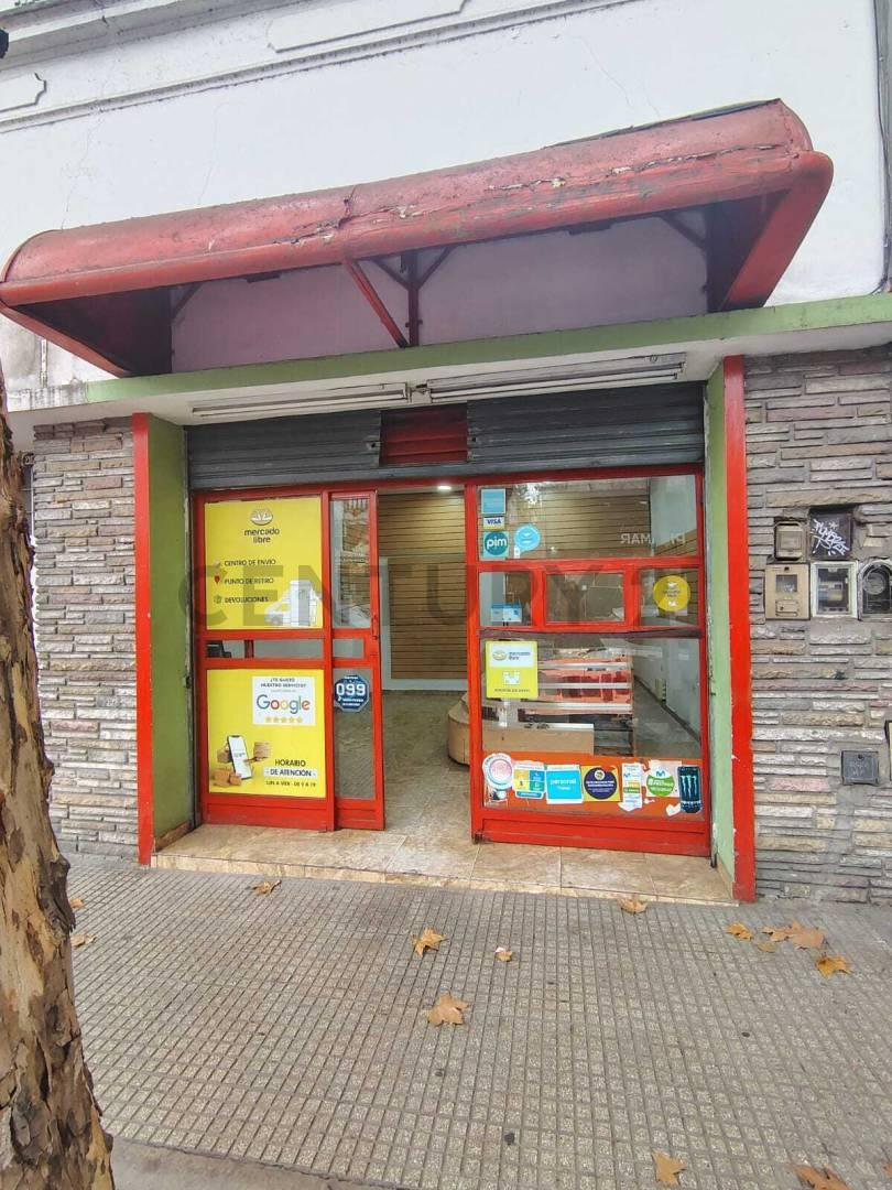 Local en Alquiler - La Paternal — foto 1