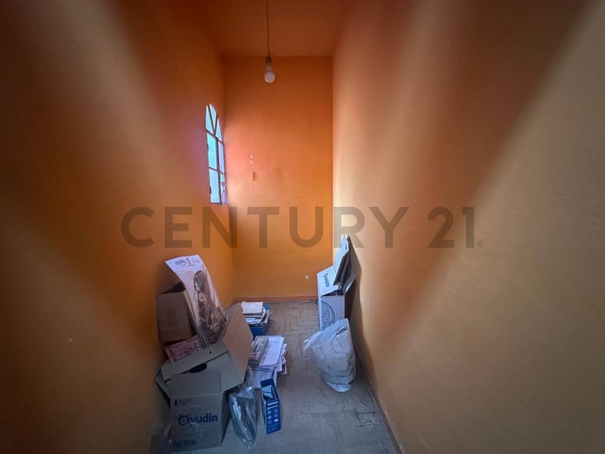 Dos Casas a Reciclar en Block Venta - Santos Lugares, Partido Tres de Febrero — foto 1