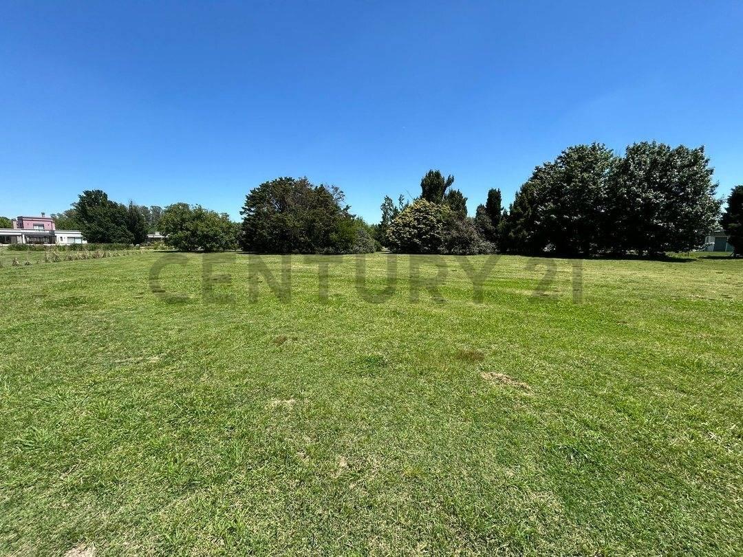 VENTA LOTE DE 1980 M2 EN HARAS SAN PABLO PERMUTA — foto 1