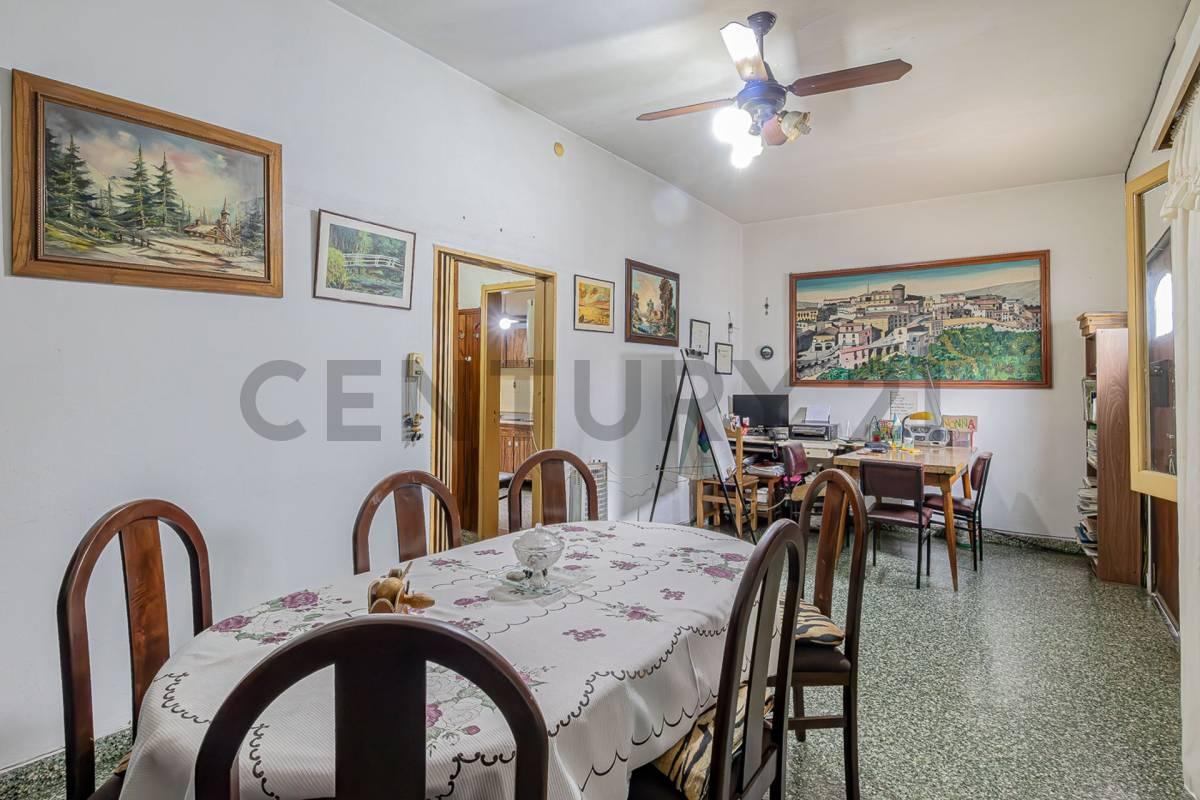 VENTA CASA 4 AMB APTO CRÉDITO EN VILLA LIBERTAD, SAN MARTIN. EVALUA PERMUTA — foto 1