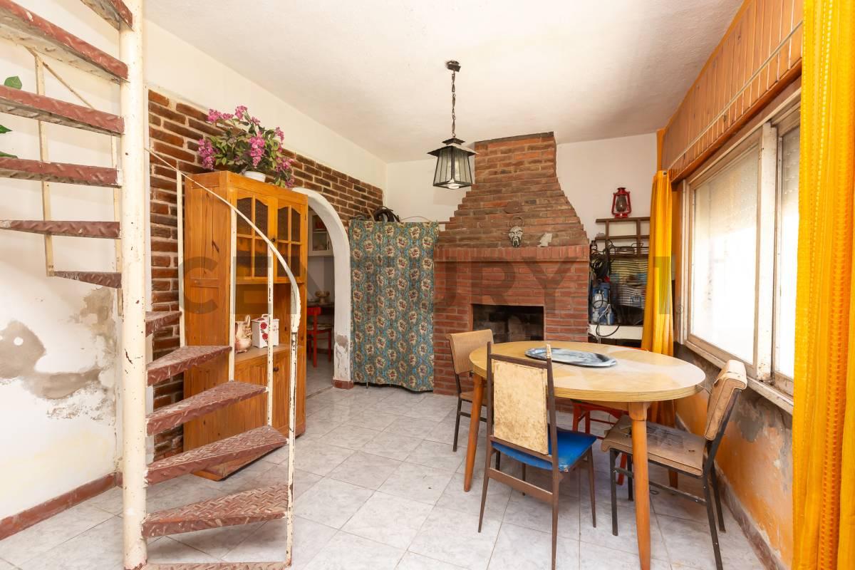 Venta casa quinta 4 amb c/ pileta y gran parque — foto 1