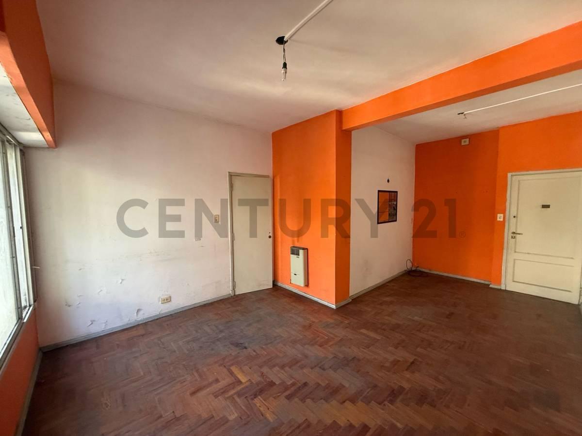 Venta depto tipo PH 3 amb Morón — foto 1