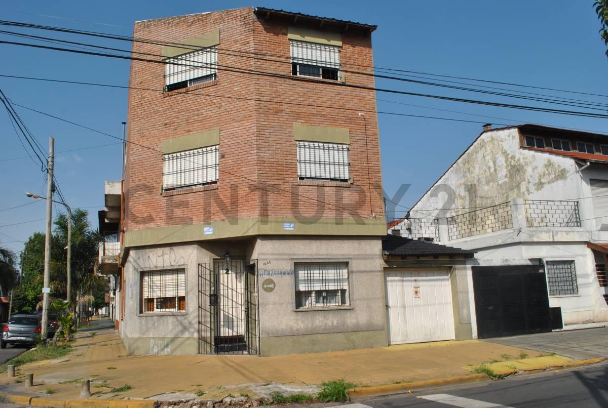 Venta dos Ph independientes en Ramos Mejía OPORTUNIDAD!!!! — foto 1