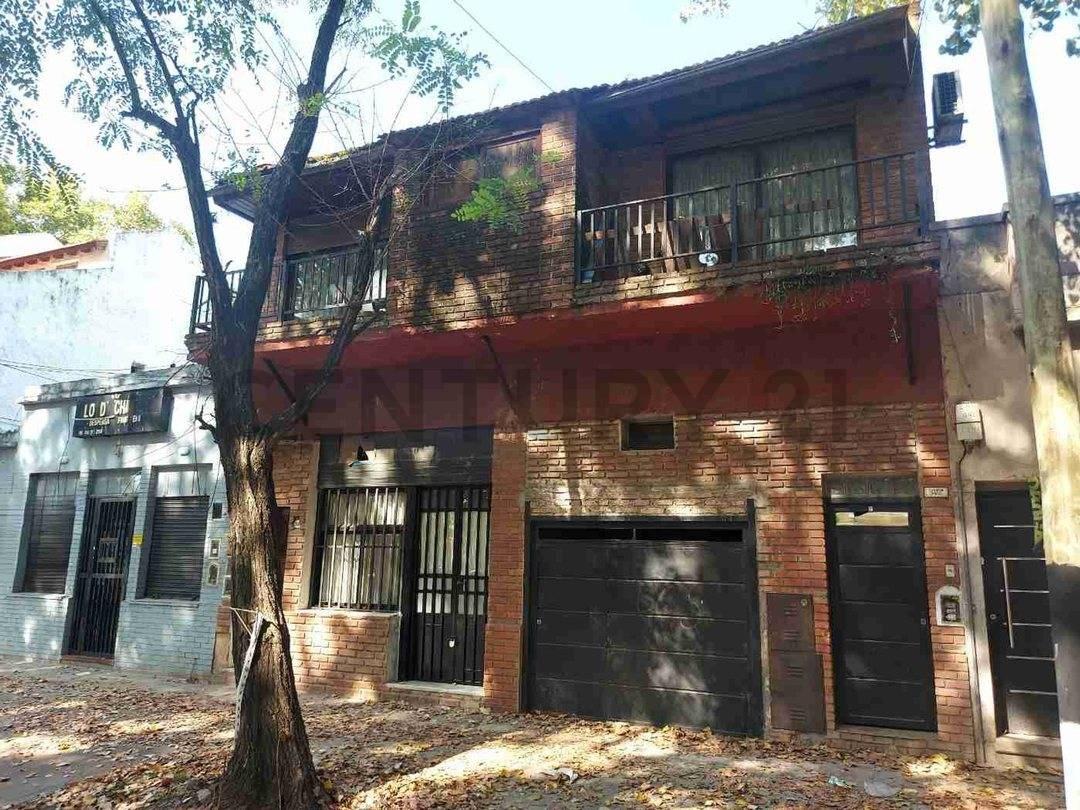 VENTA PH 5 AMBIENTES CON GARAJE EN SANTOS LUGARES — foto 1