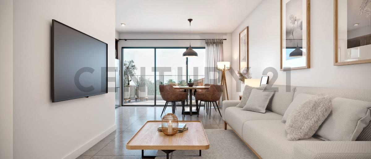 VENTA DEPARTAMENTO, ACEPTA PERMUTA FINANCIA — foto 1