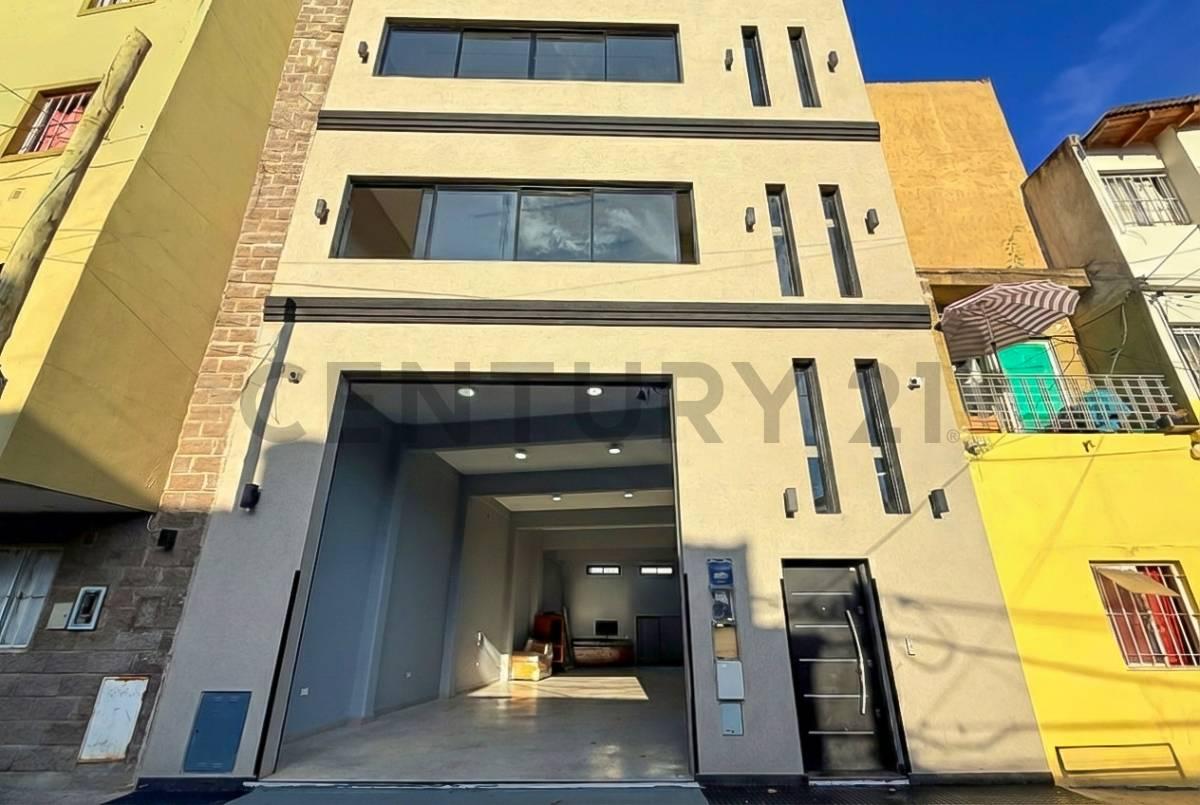 VIVIENDA MULTIFAMILIAR + DEPOSITO | A ESTRENAR | FINANCIA 50% — foto 1