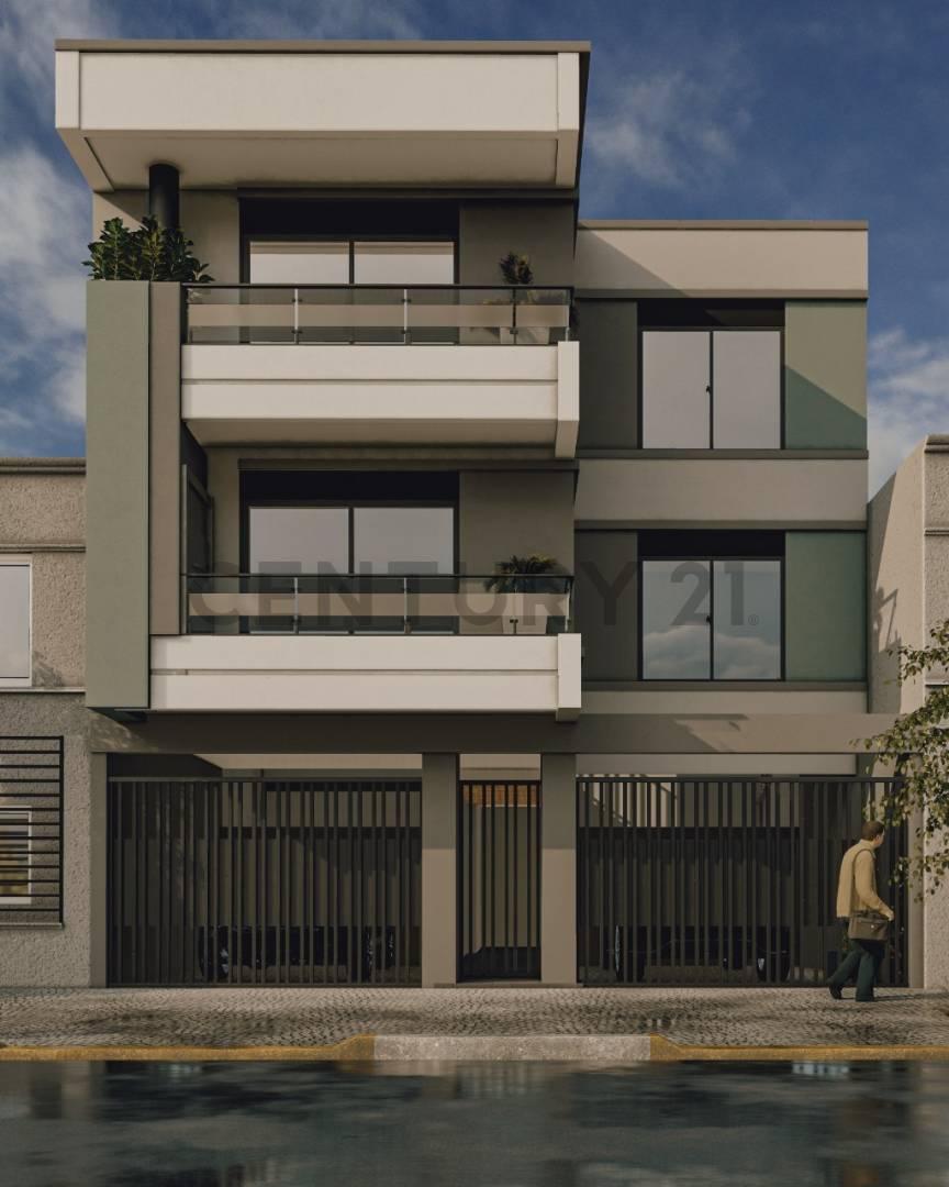 Oportunidad en Caseros: 3 ambientes en dúplex c/parrilla y entrega en 90 días. Permuta — foto 1