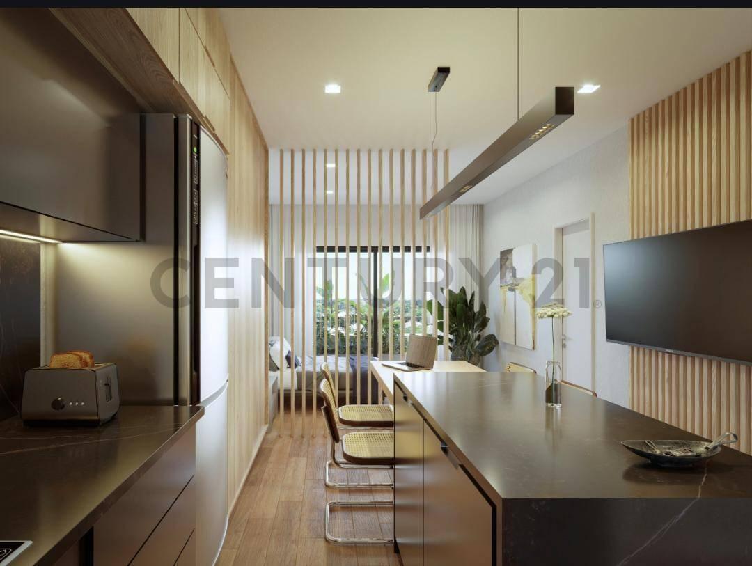 VENTA EN POZO DEPARTAMENTO MONOAMBIENTE EN BARADERO — foto 1