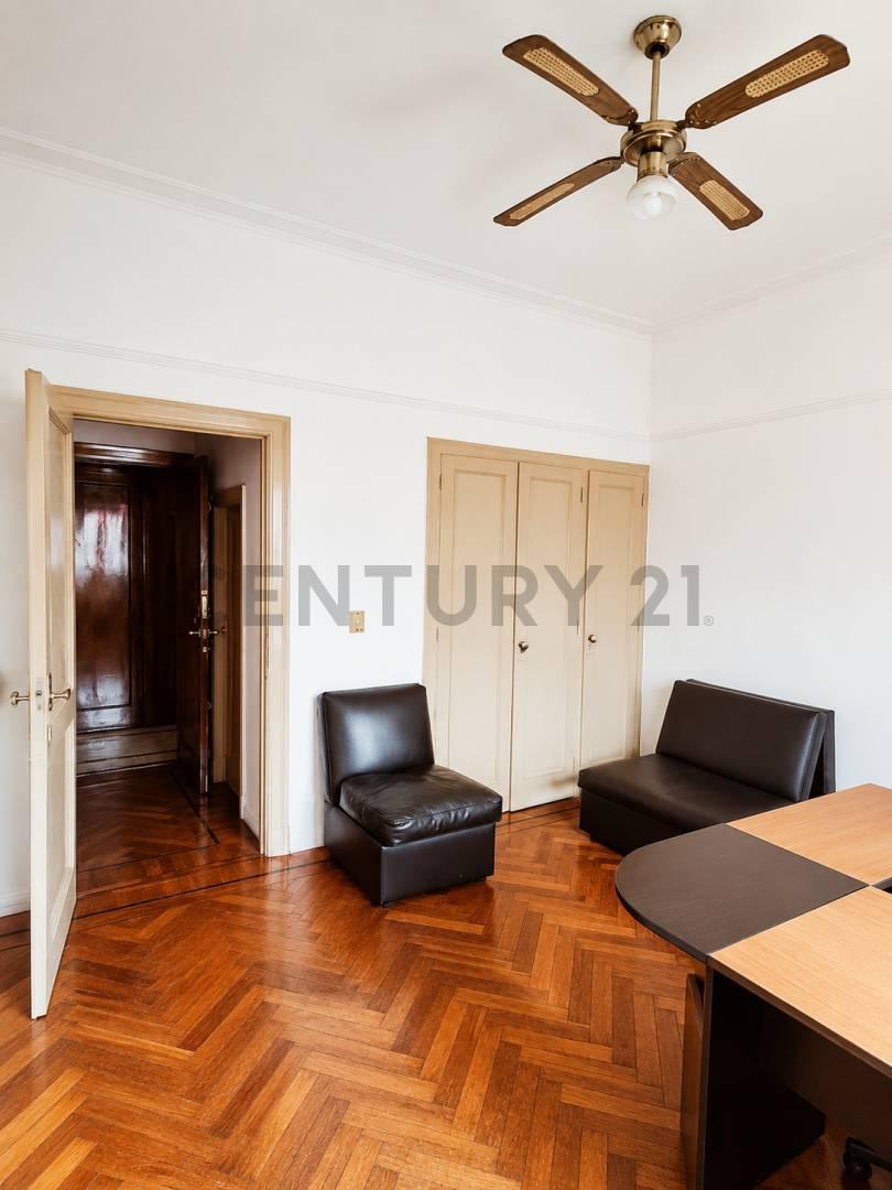 MONOAMBIENTE APTO PROFESIONAL Y VIVIENDA – VISTA AL OBELISCO — foto 1