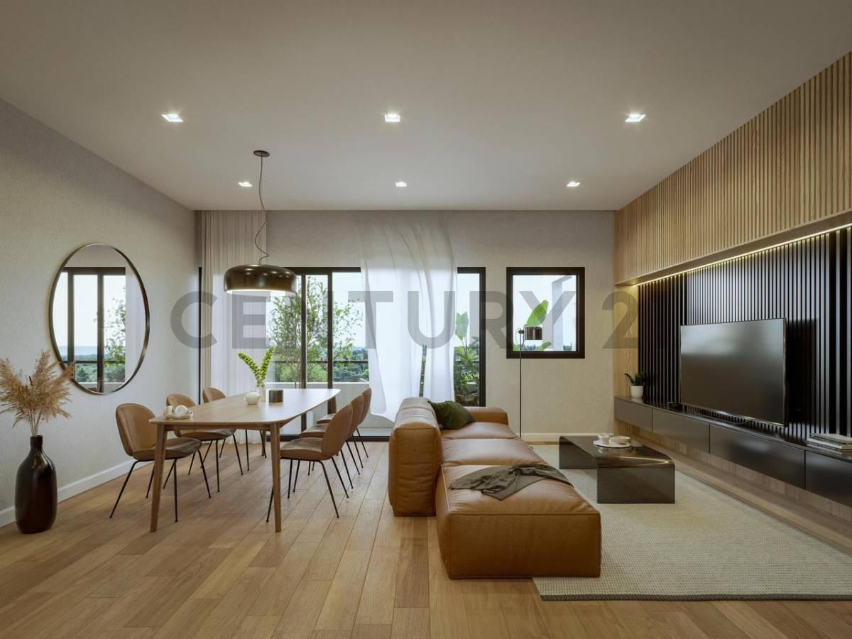 VENTA EN POZO DEPARTAMENTO 3 AMBIENTES EN BARADERO — foto 1