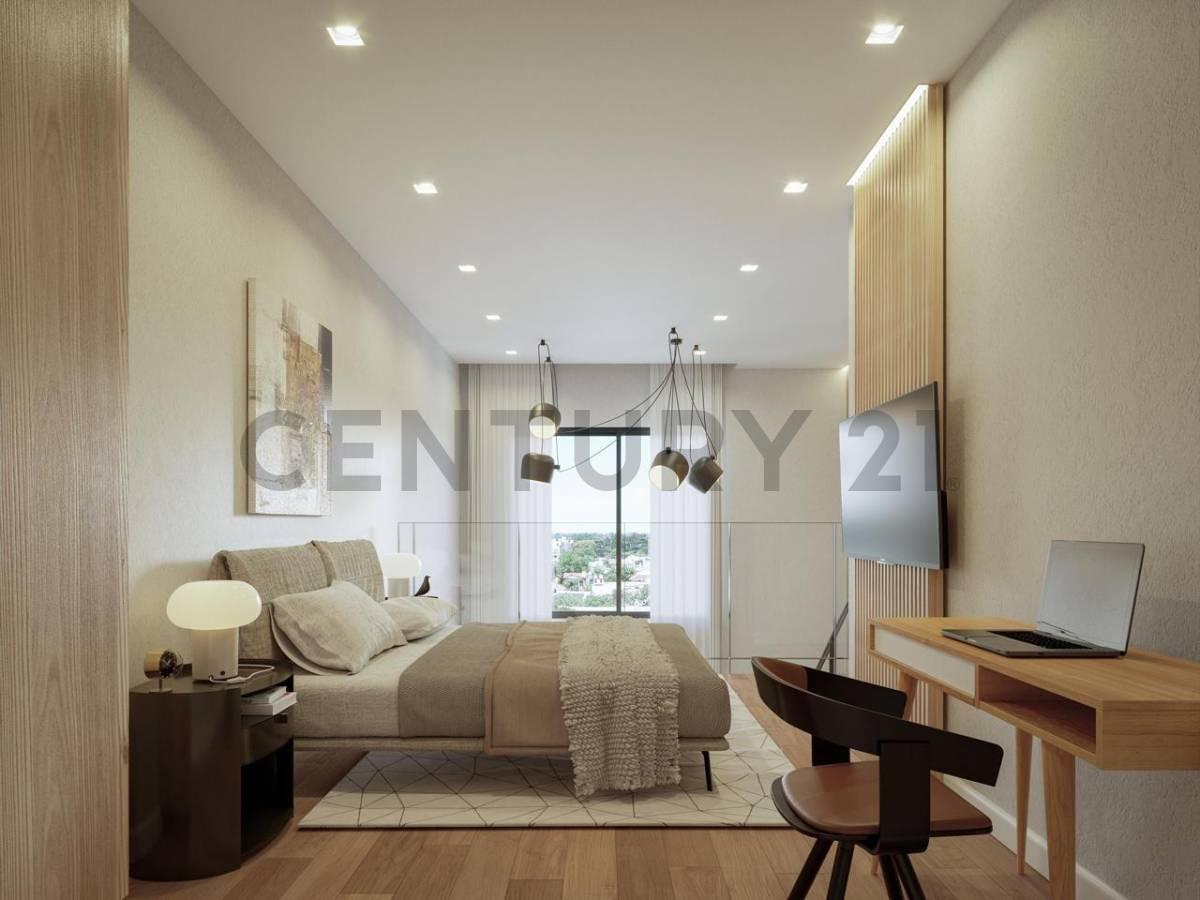 VENTA EN POZO DEPARTAMENTO DUPLEX 2 AMBIENTES EN BARADERO — foto 1