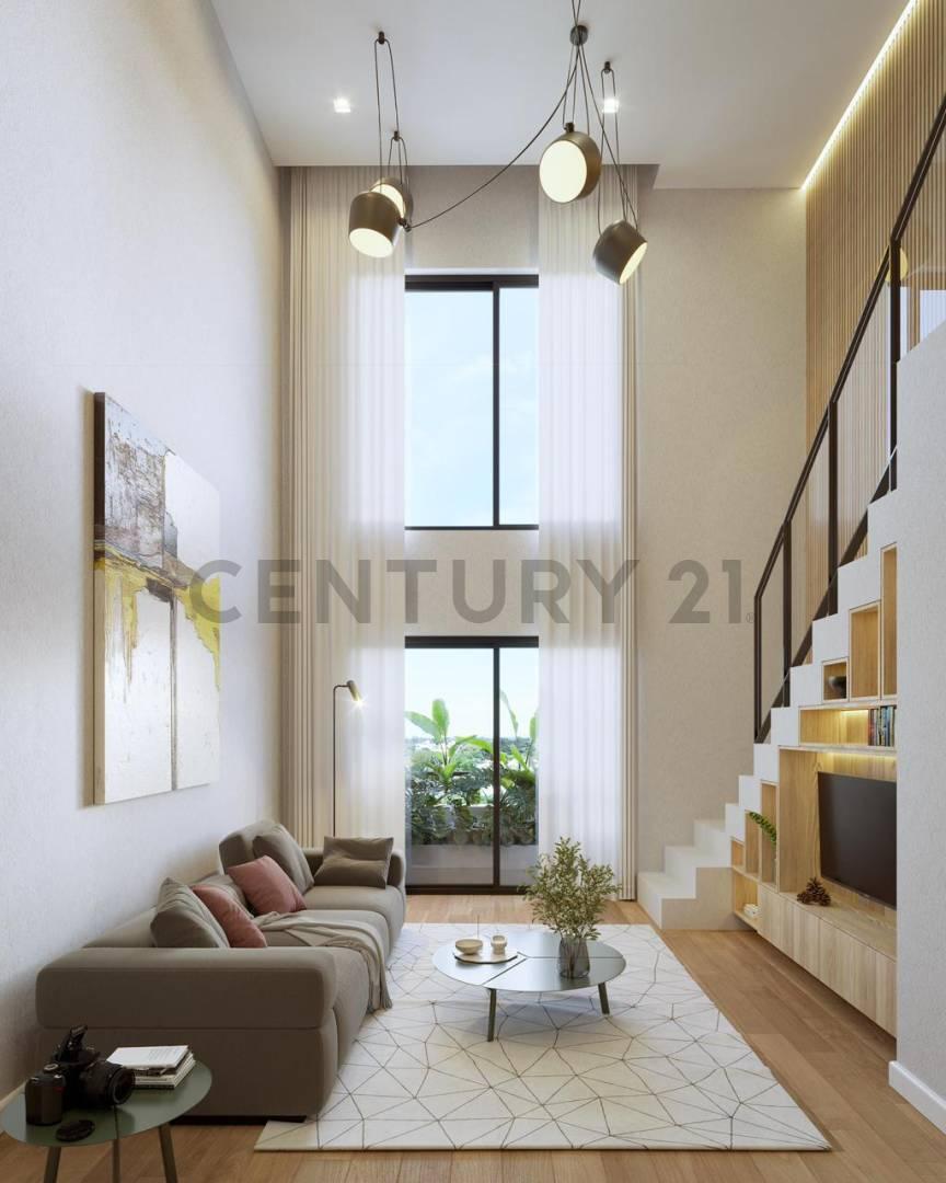 VENTA EN POZO DEPARTAMENTO 2 AMBIENTES DUPLEX EN BARADERO — foto 1