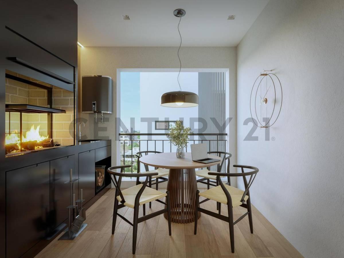 VENTA EN POZO DEPARTAMENTO 3 AMBIENTES EN BARADERO — foto 1