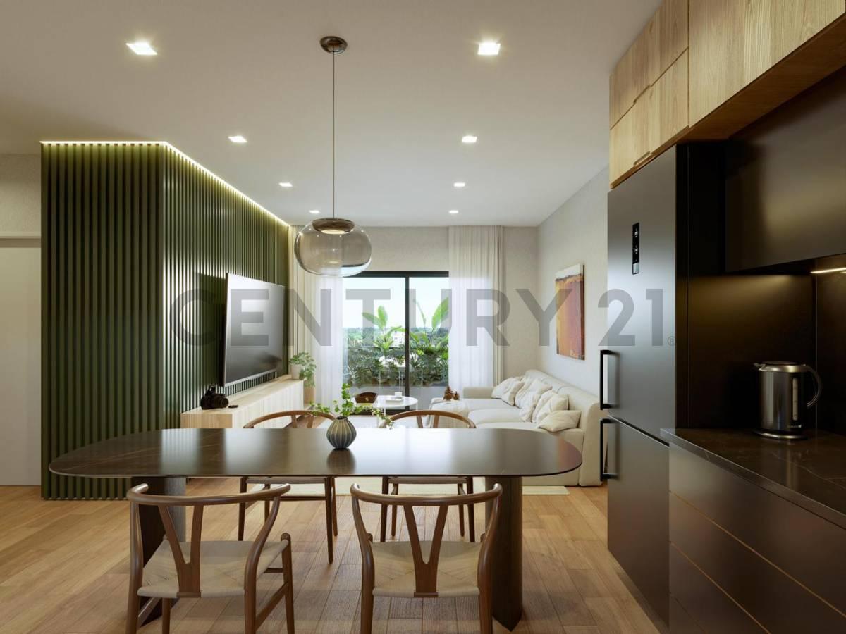 VENTA EN POZO DEPARTAMENTO 3 AMBIENTES EN BARADERO — foto 1