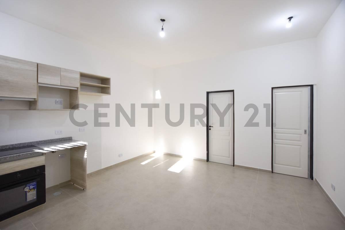 VENTA DEPARTAMENTO 2 AMBIENTES EN SAN MARTIN | PERMUTA — foto 1
