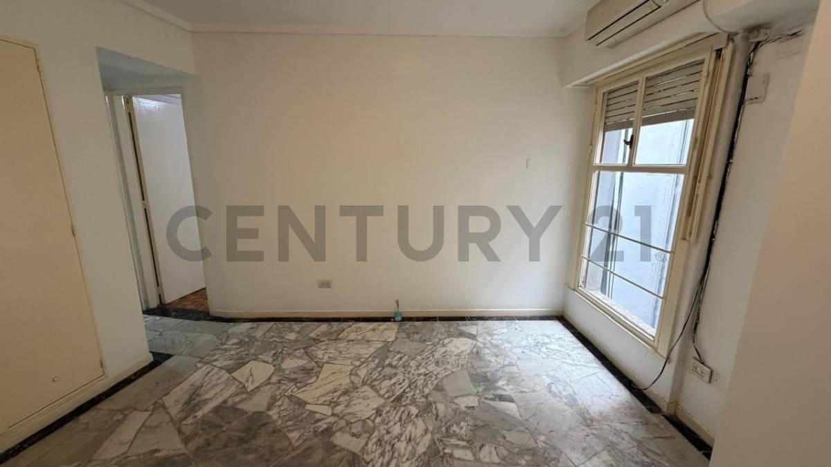 Venta 2 ambientes apto profesional en Palermo | Piso alto | Godoy Cruz y Cerviño | Apto crédito — foto 1
