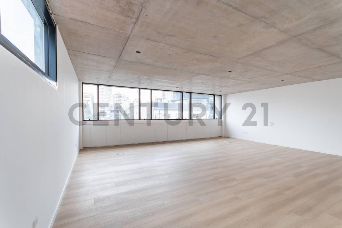 Venta oficina/consultorio calidad premium a estrenar en Colegiales - ACEPTA PERMUTA — foto 1