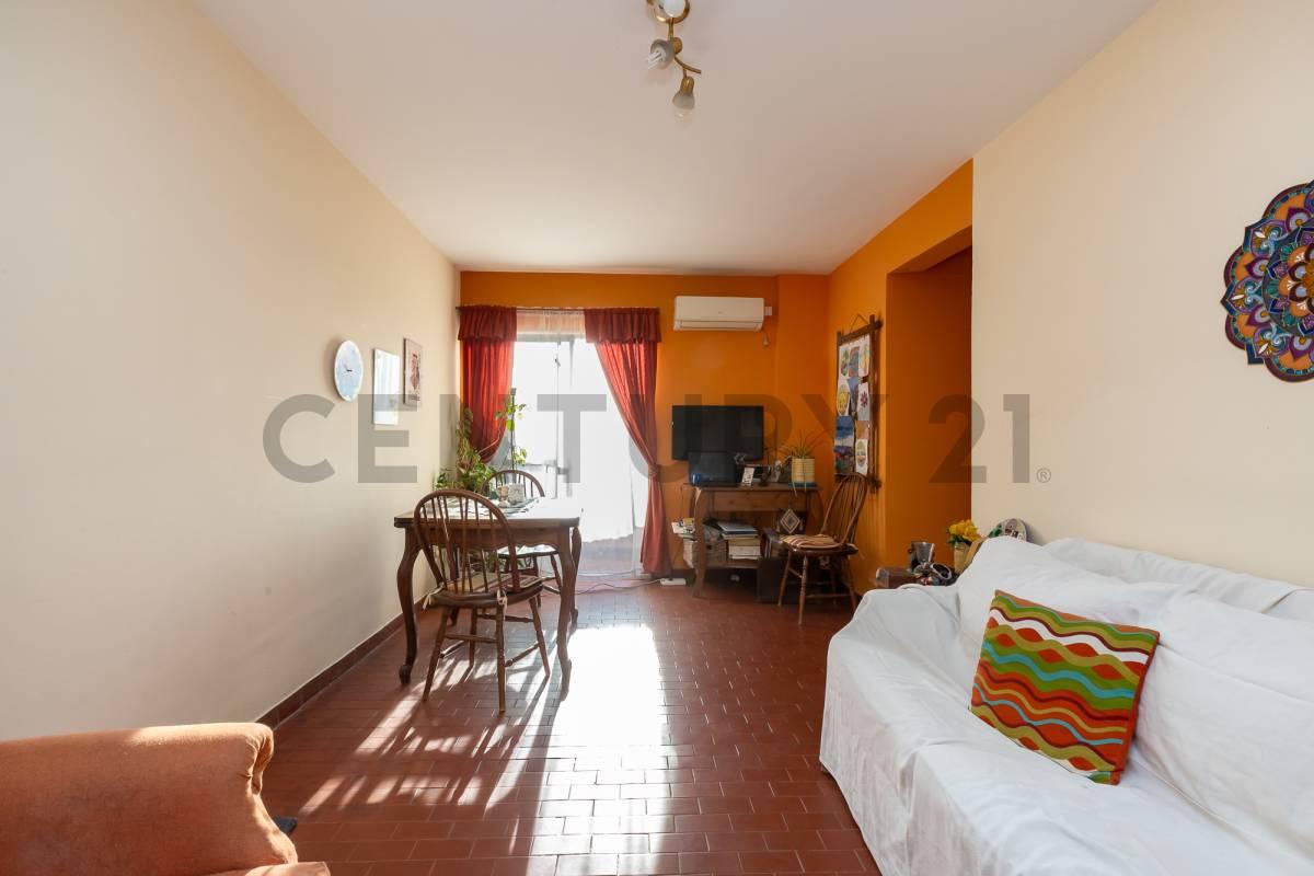 VENTA DEPTO 4 AMBIENTES - MARTIN CORONADO — foto 1