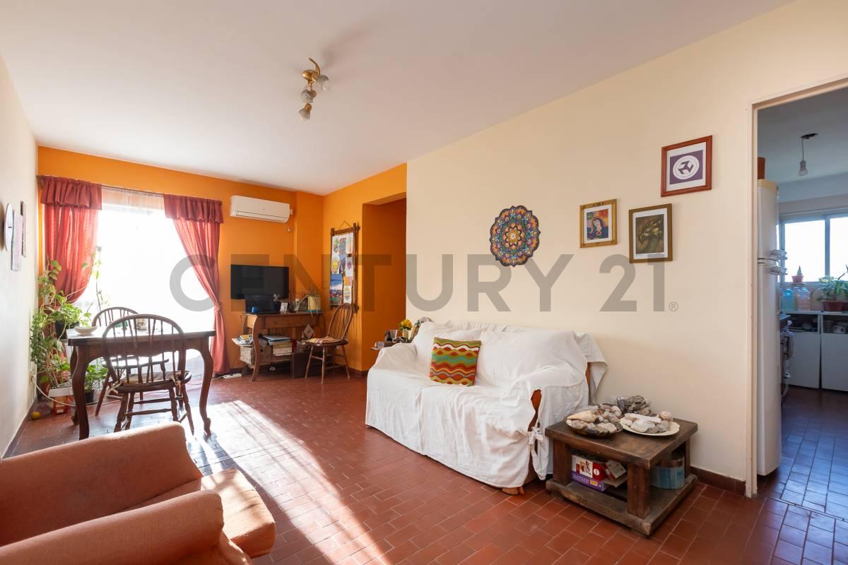 VENTA DEPTO 4 AMBIENTES - MARTIN CORONADO — foto 1