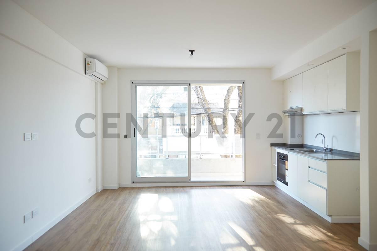 DEPARTAMENTO MONOAMBIENTE CON BALCON A ESTRENAR EN SAAVEDRA — foto 1