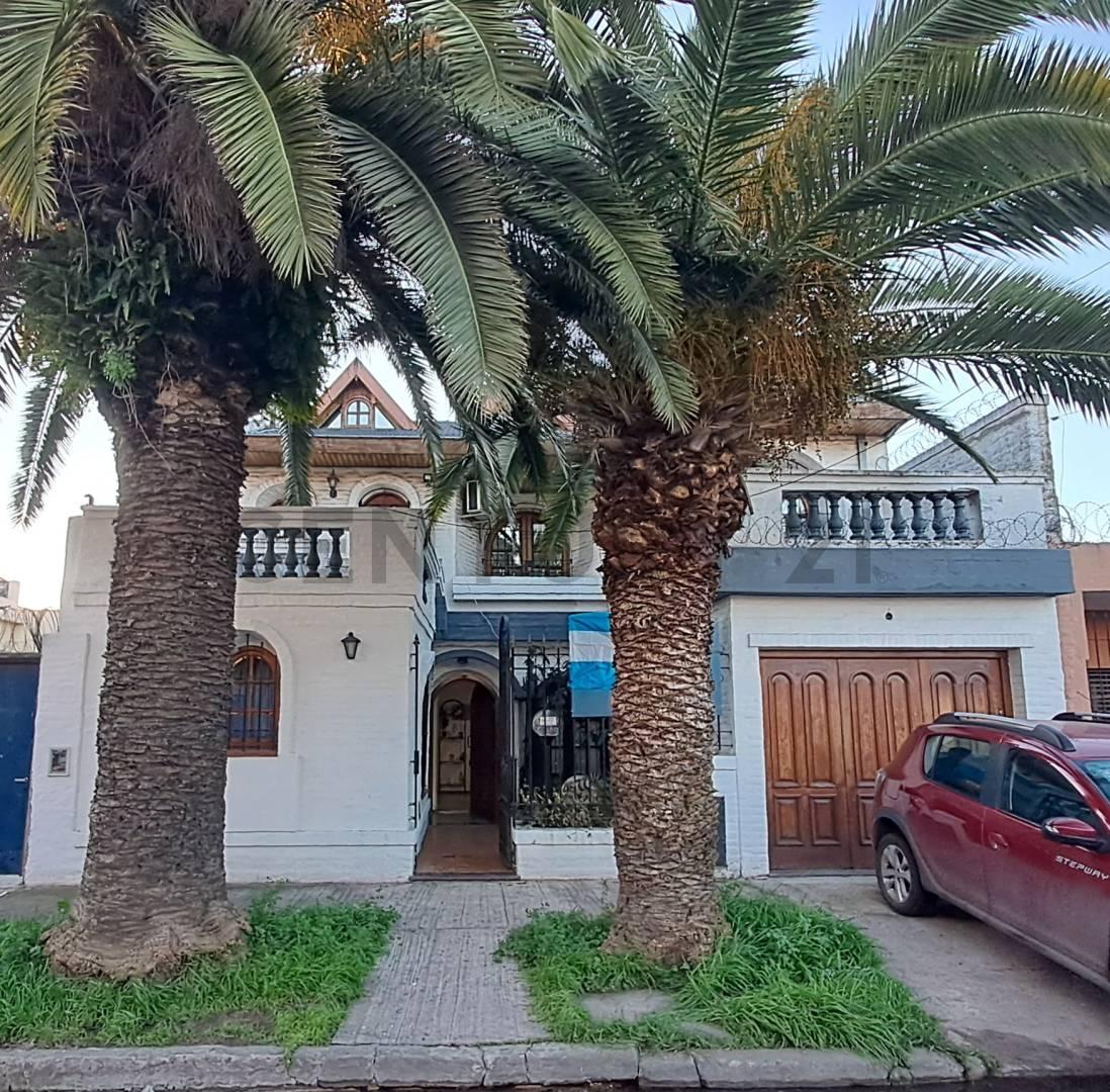 VENTA CASA GRAN POTENCIAL USD 150.000 permuta — foto 1
